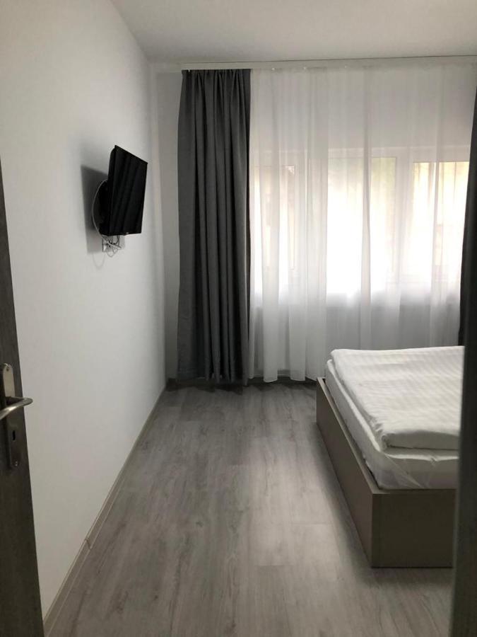 Elena-Maria Apartments Buşteni Exterior foto